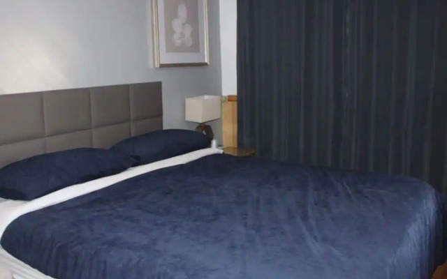 Wisconsin-Aire Motel By OYO Random Lake