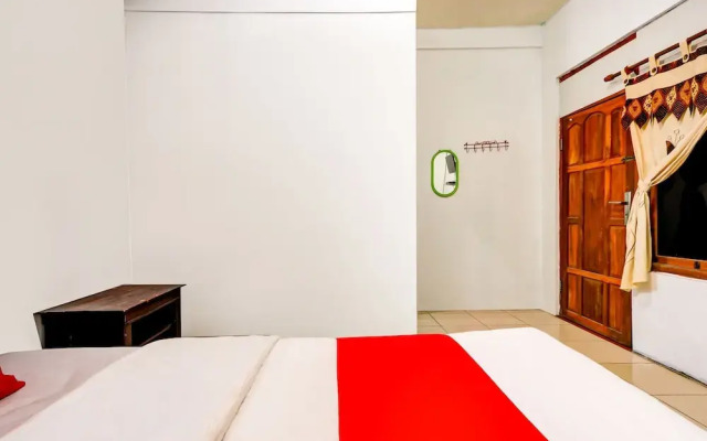 Hotel Parangtritis