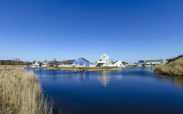 10 Person Holiday Home in Ebeltoft-by Traum