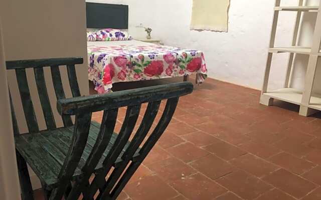 Refugi Biniati Vell