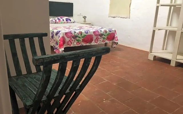 Refugi Biniati Vell