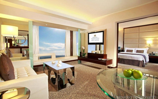 Regal Kowloon Hotel
