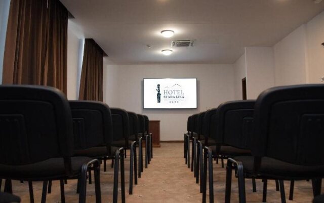 Hotel Stara Lika