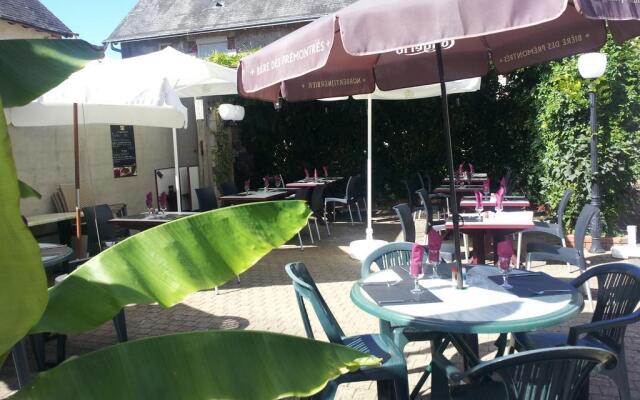 Auberge Du Val de Loir