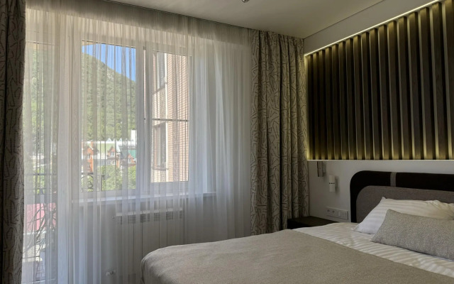 Elena Lukova boutique apartments