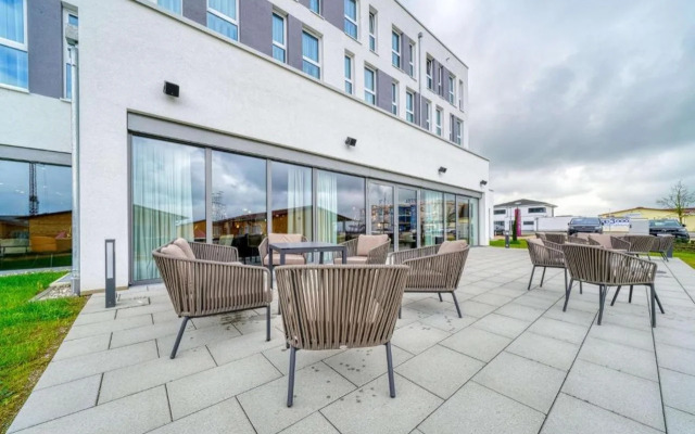 FourSide Hotel Ringsheim, Trademark Collection by Wyndham