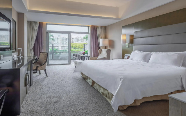 Jiaxin Conifer Hotel Shunde