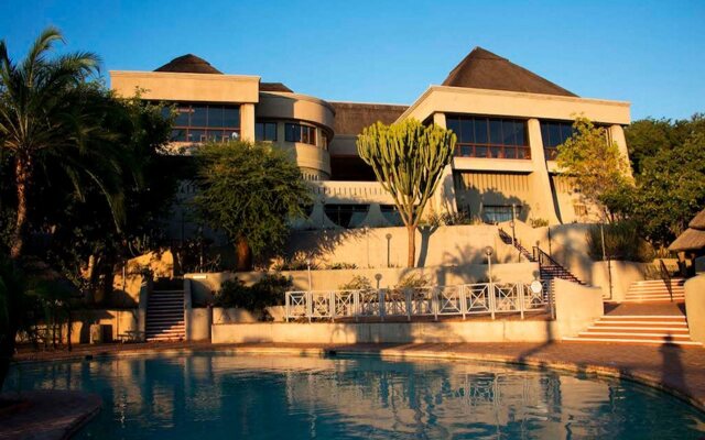 Elephant Hills Resort