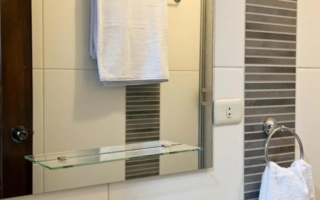 Apartamento La Cusqueñita