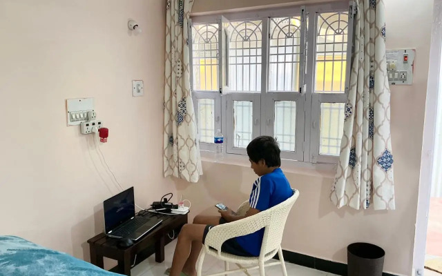 Kalyancool Homestay