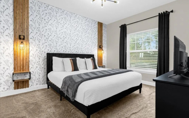 Lucaya Village by VHC Hospitality