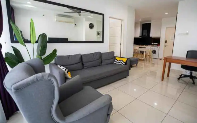 GeorgeTown Seaview MansionOne