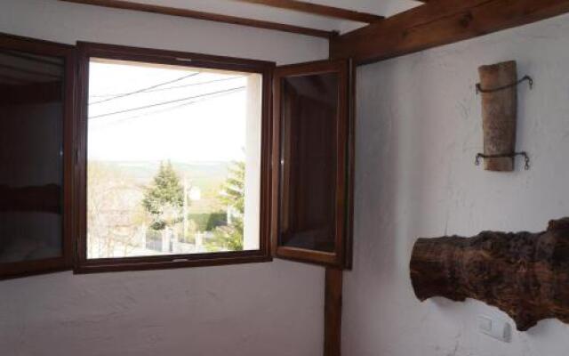 Casa Rural Bioenergetica La Serrezuela