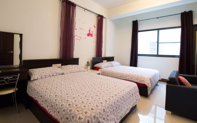 Fu Taitung B&B