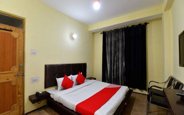 OYO 14364 Home Comfortable Studios Hadimba Road