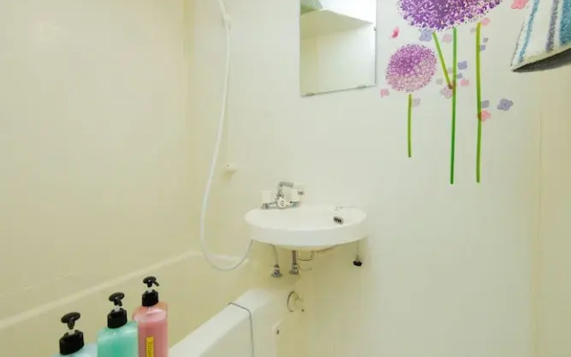 Tatsuya House 6