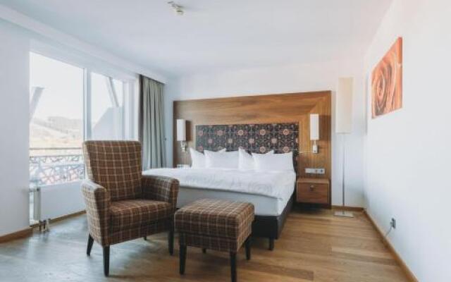 Rosenalp - Gesundheitsresort & Spa