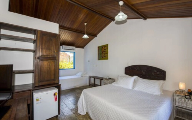 Hotel Pousada Natureza