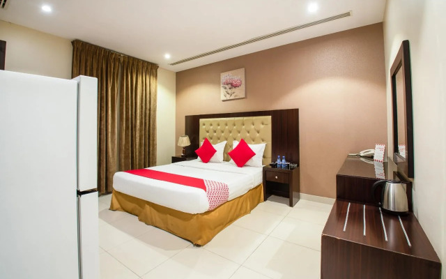 OYO 154 Olaya Houses