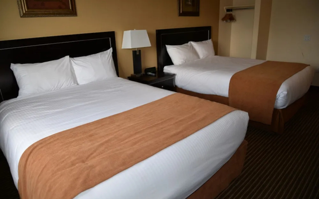 Travelodge by Wyndham Valleyview AB