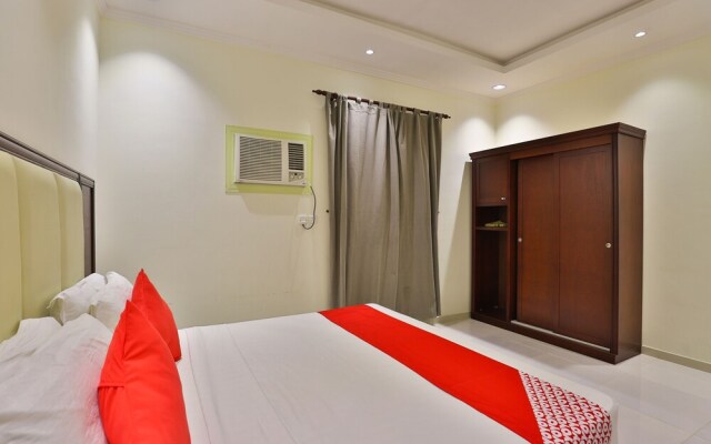 OYO 311 Dorrat Tarff Hotel