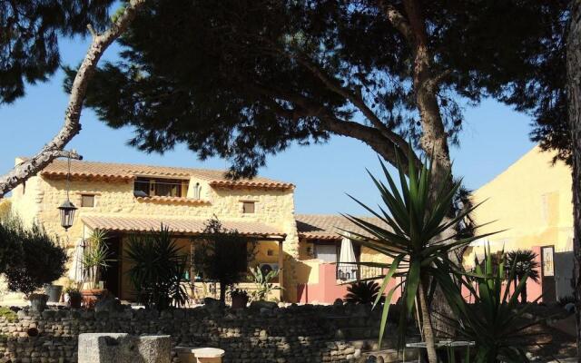 The Olive Mill Aparthotel
