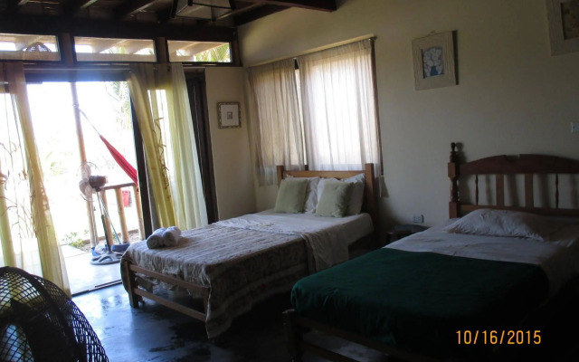 Punta Pacifico Bungalows Mancora