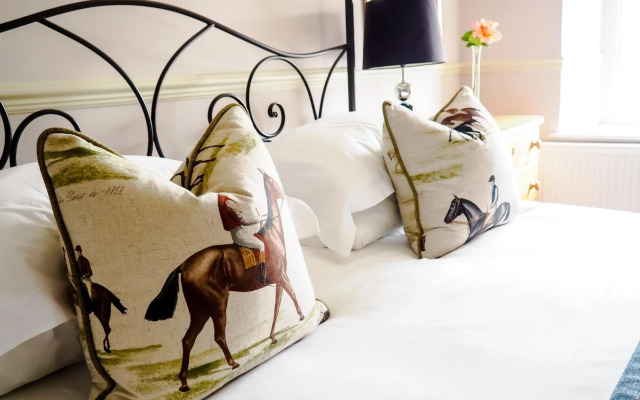 The Wensleydale Hotel