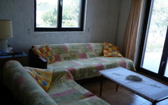 Marija - 20 m from beach - A1(2+3)