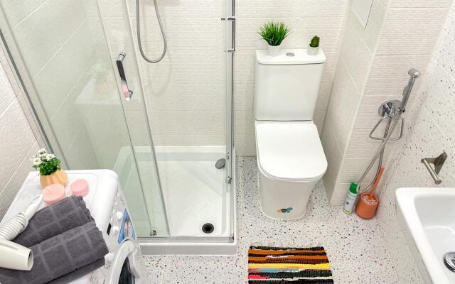 Dayker City на шоссе Хорошевское