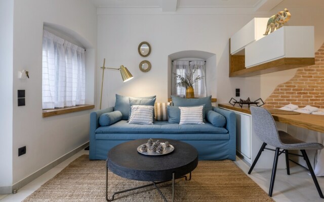 Dirapera Port Suite