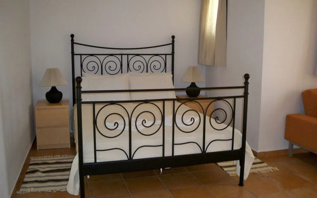 Miraluna Aparthotel