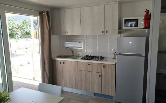 Rebi Studio 4 Pax With Garden