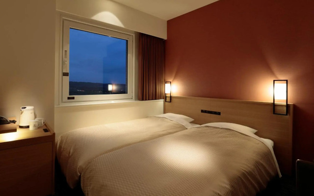 Candeo Hotels Kumamoto Airport Ozu