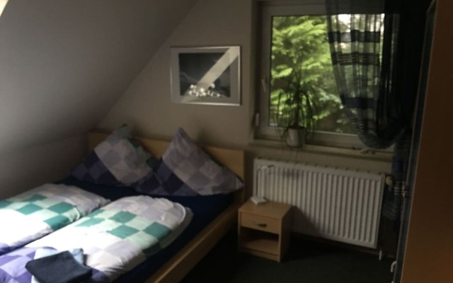 Ferienzimmer Berlin