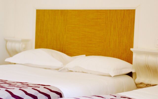 Sud Hotel