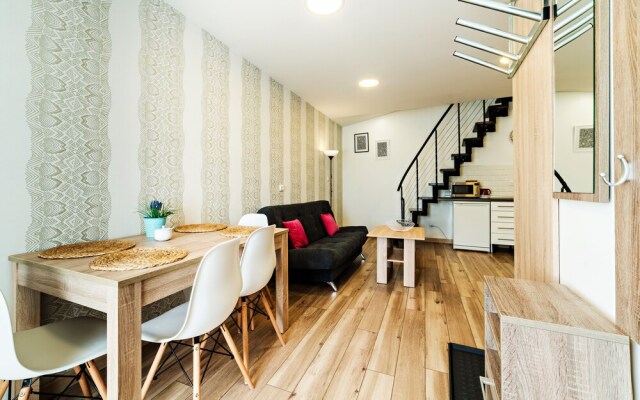 Apartamenty Sun And Snow Pod Sowa