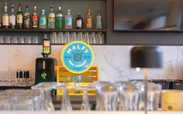 Holiday Inn - the niu, Blade Solingen by IHG