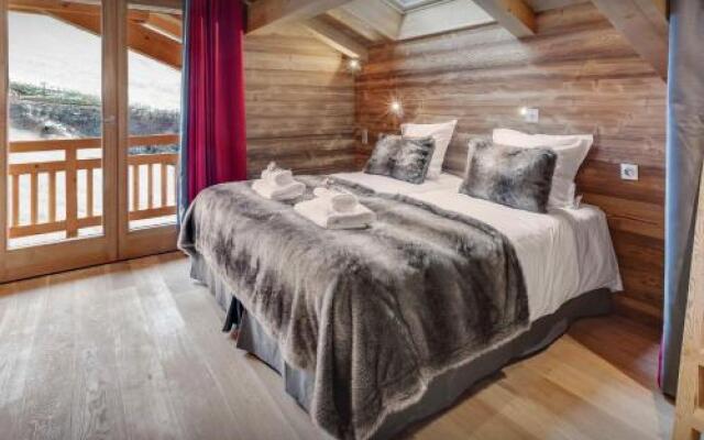 Chalet Meringue - OVO Network