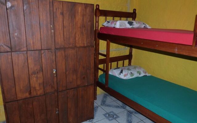 Hostel CasAmarEla