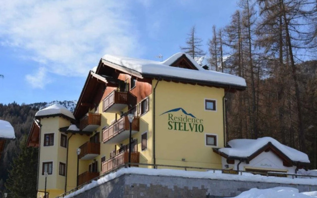 Stelviostay Mono 17