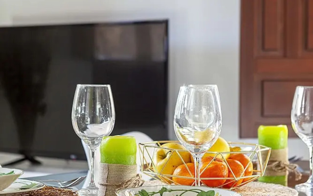 Molinos Apartments City Centre