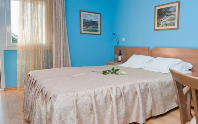 Hotel WGrand