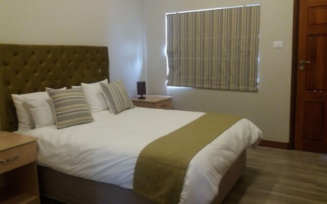 Staybridge Self Catering Apartments