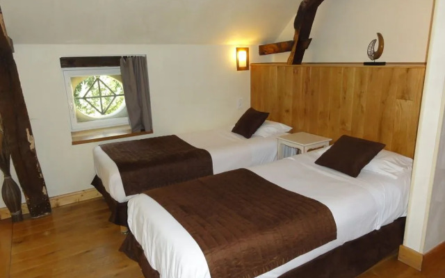 La Villa des Consuls