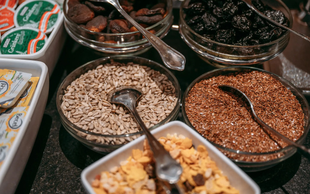 Wander- & Landhotel Kanzler