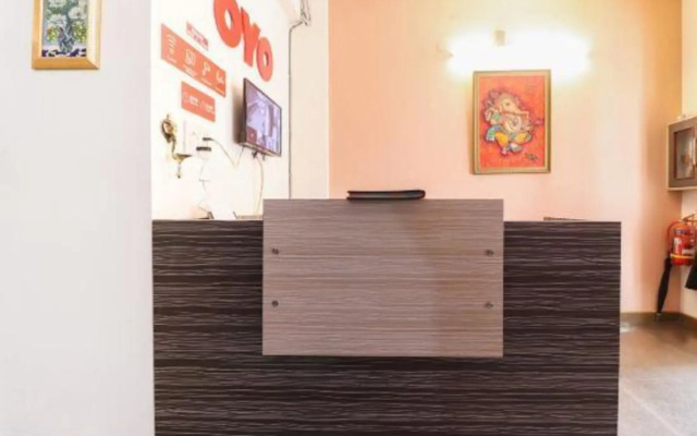 Hotel City Residency by OYO Rooms