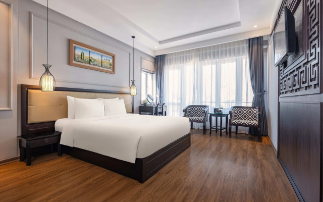 Hue Serene Palace Hotel
