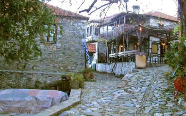 Traditional Guesthouse Archontoula