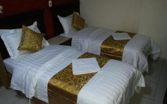 Almawasem Hotel Apartments